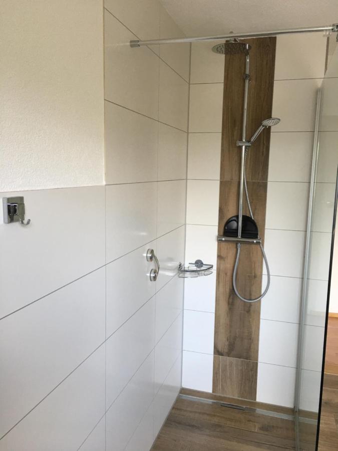 Gaestehaus Eichwald Neuenburg  Eksteriør bilde